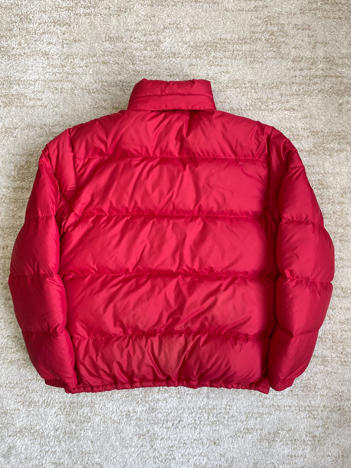 [M] 폴로 랄프로렌 유틸리티 푸퍼 덕 다운 패딩 자켓 상품이미지5