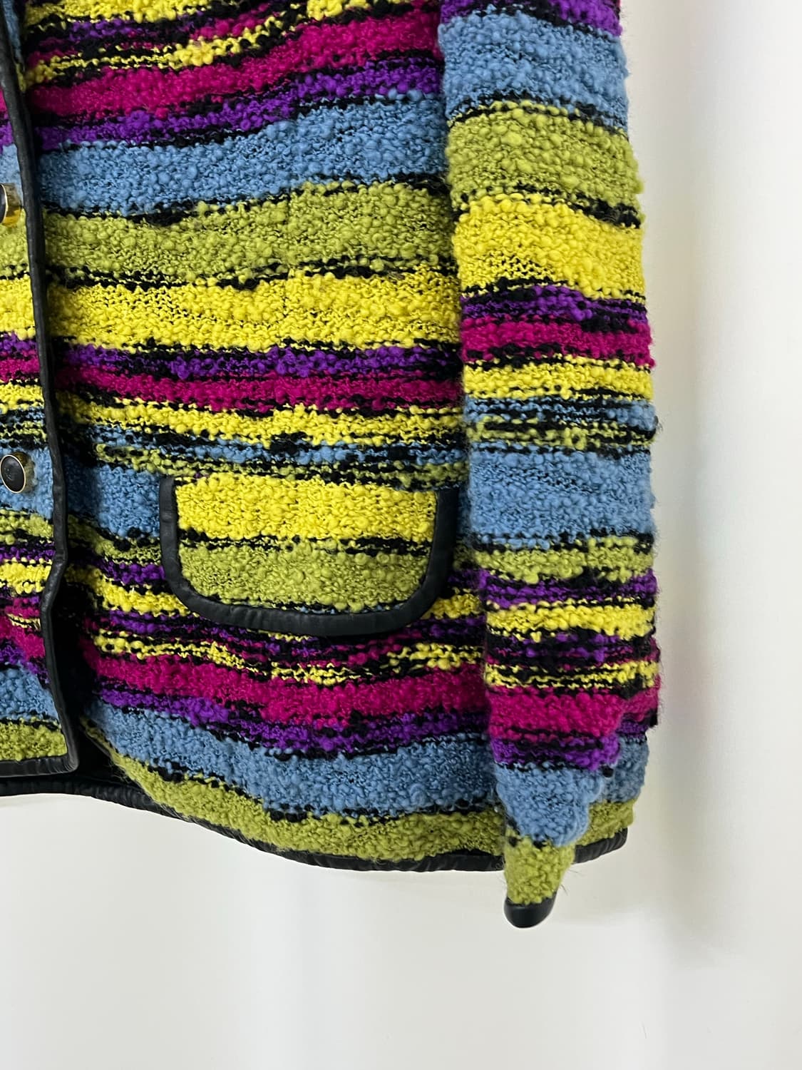 70's ilaria jacket 상품이미지3