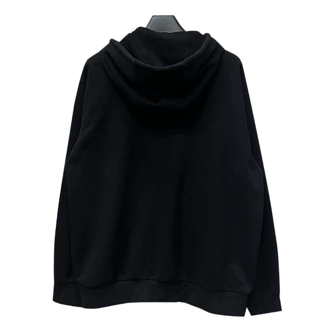 NBA 엔비에이 스몰로고 후드 집업 2XL 상품이미지2