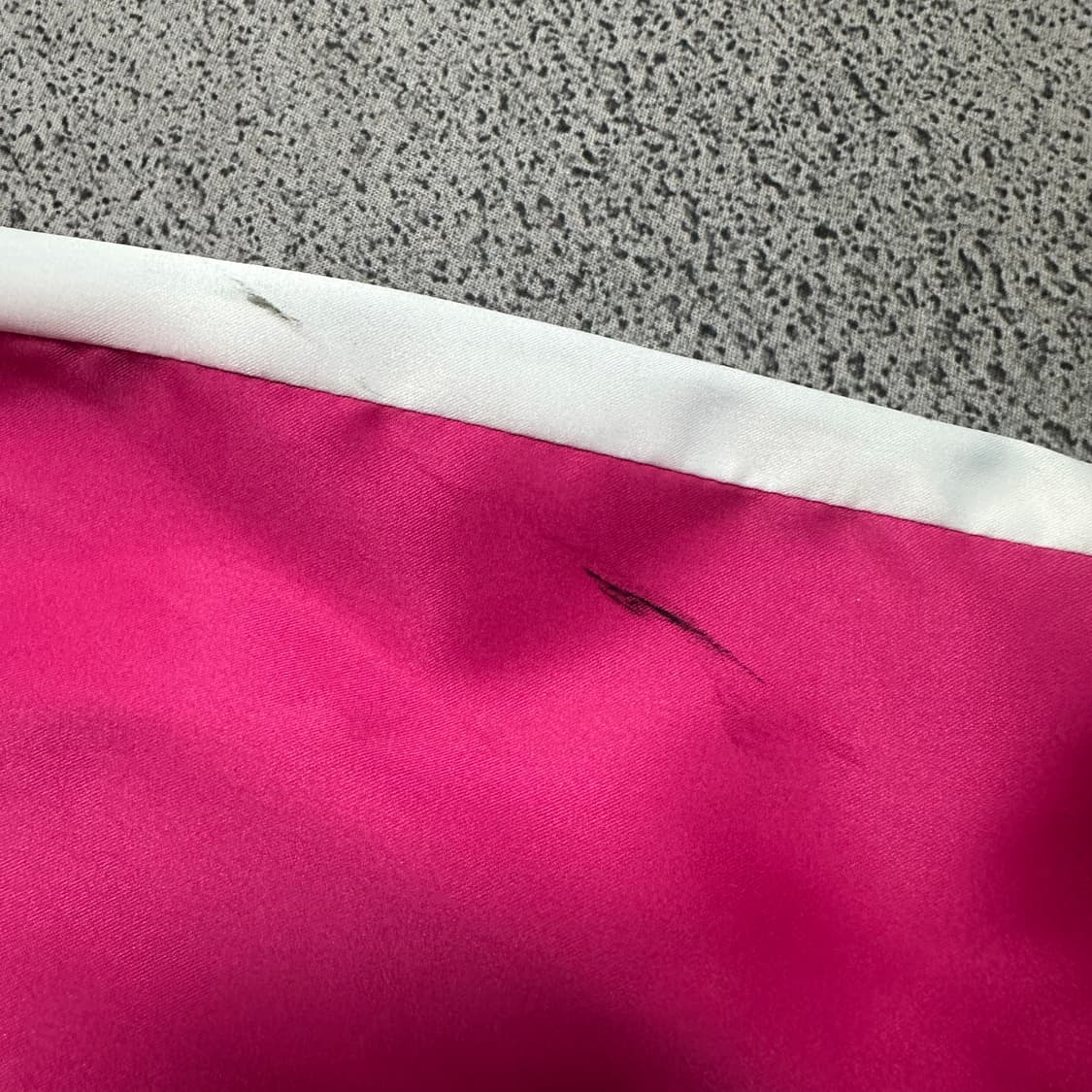 ✨ (바배) 빈티지 꽃자수 스카쟌 자켓 상품이미지6