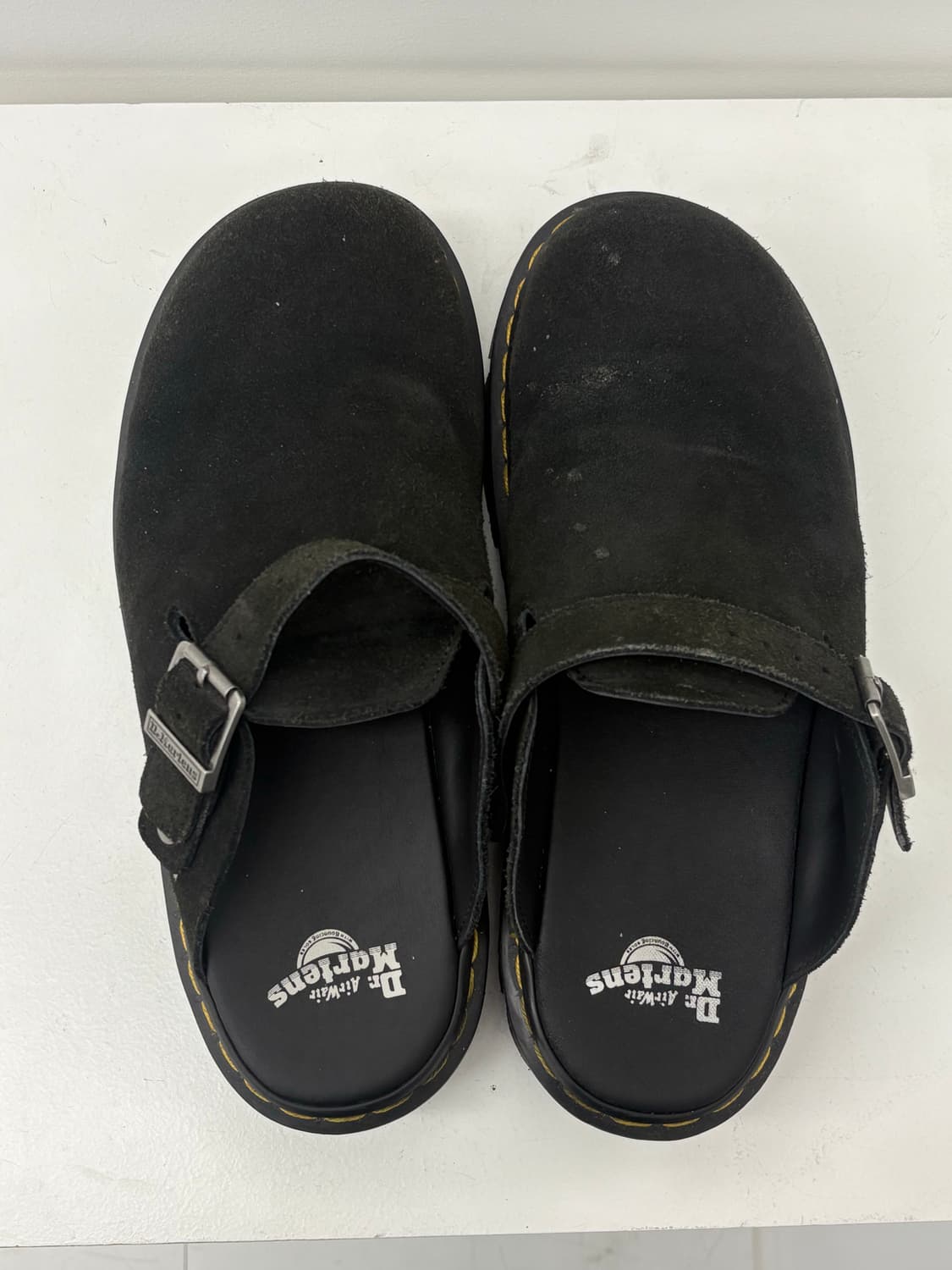 닥터마틴 제브잭 290 (uk10) 상품이미지3