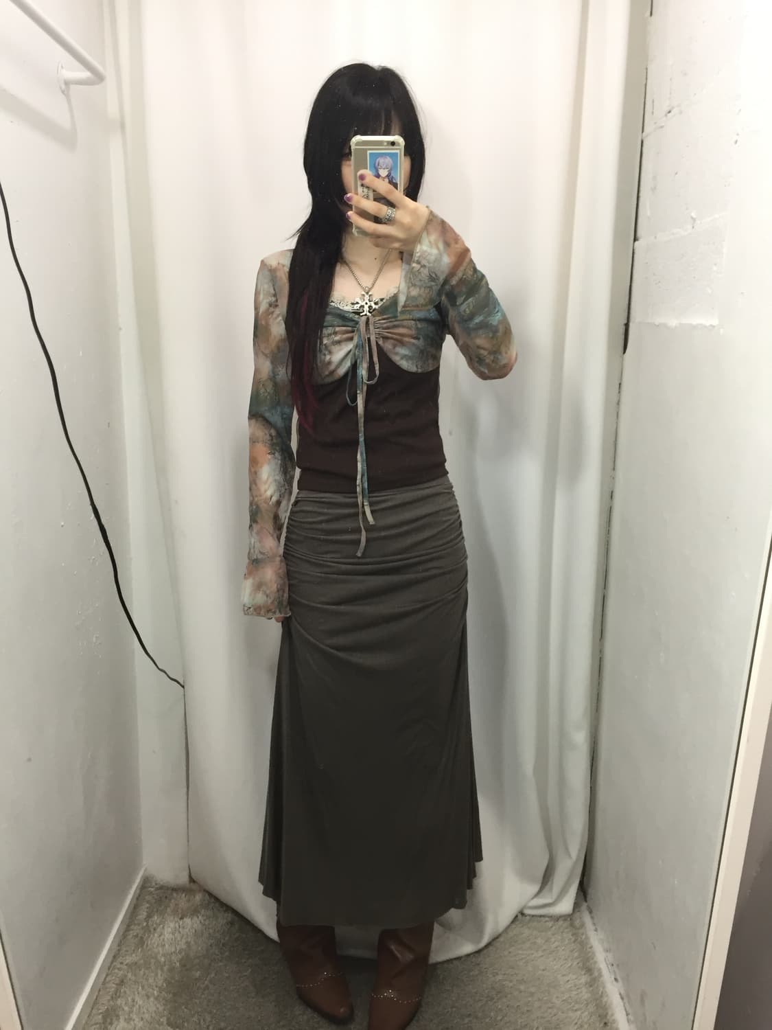 오리엔탈 코디🍭 상품이미지3