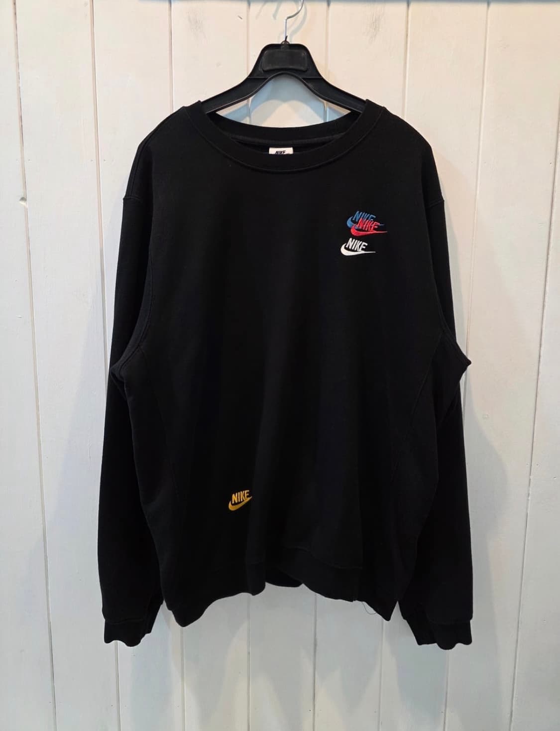 NIKE [나이키] 맨투맨 상품이미지1