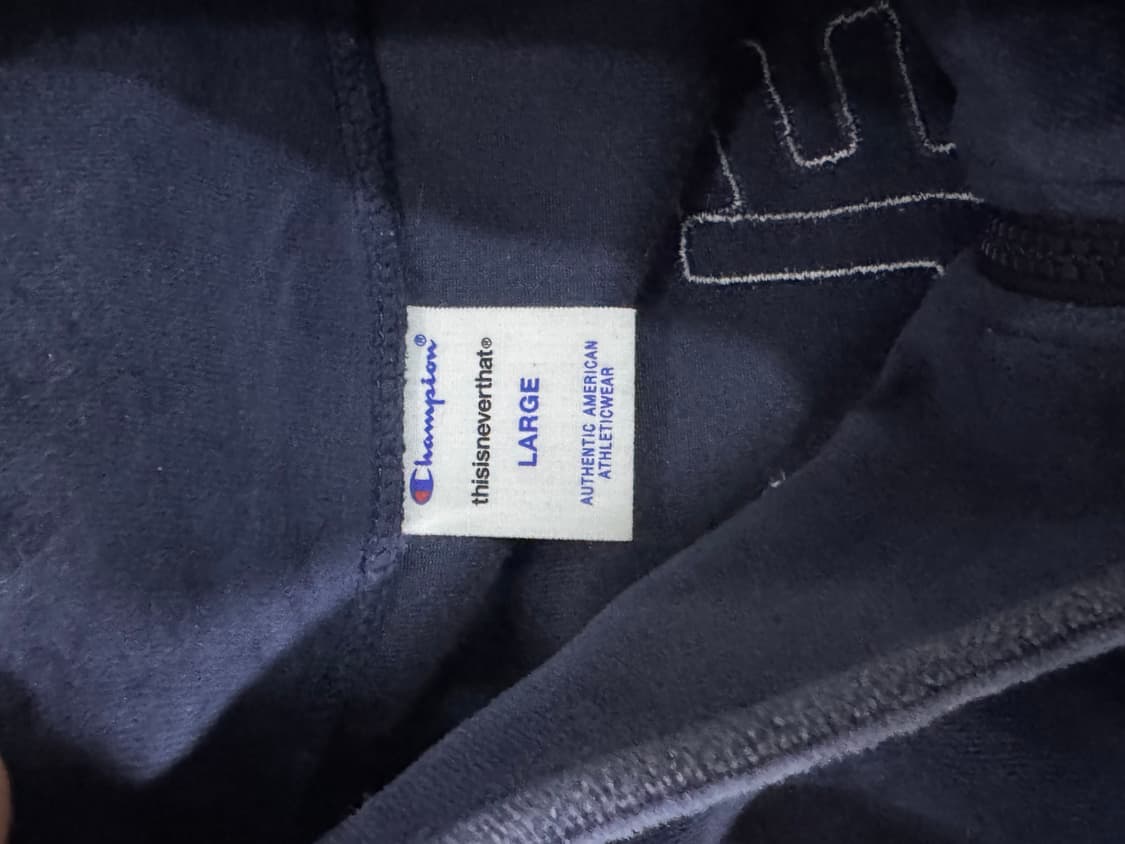 챔피온 디네댓 져지 상품이미지3