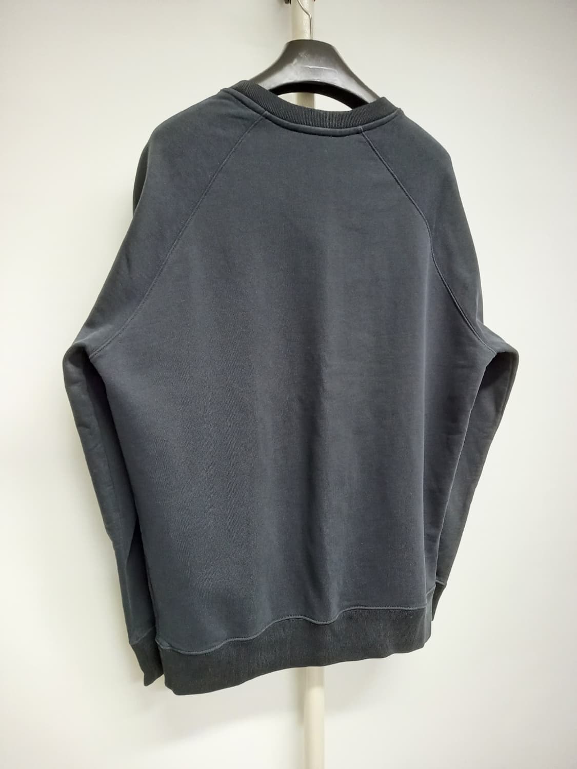 메종키츠네 남성 춘추동 원헤드 맨투맨 L 상품이미지5