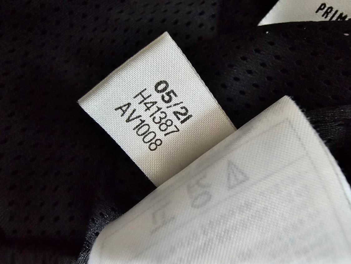 아디다스 락업 트랙팬츠 M 상품이미지5