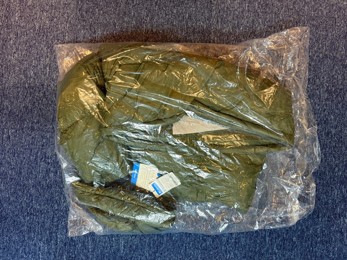 남성 톤토 돔 디터쳐블 다운 자켓 상품이미지10