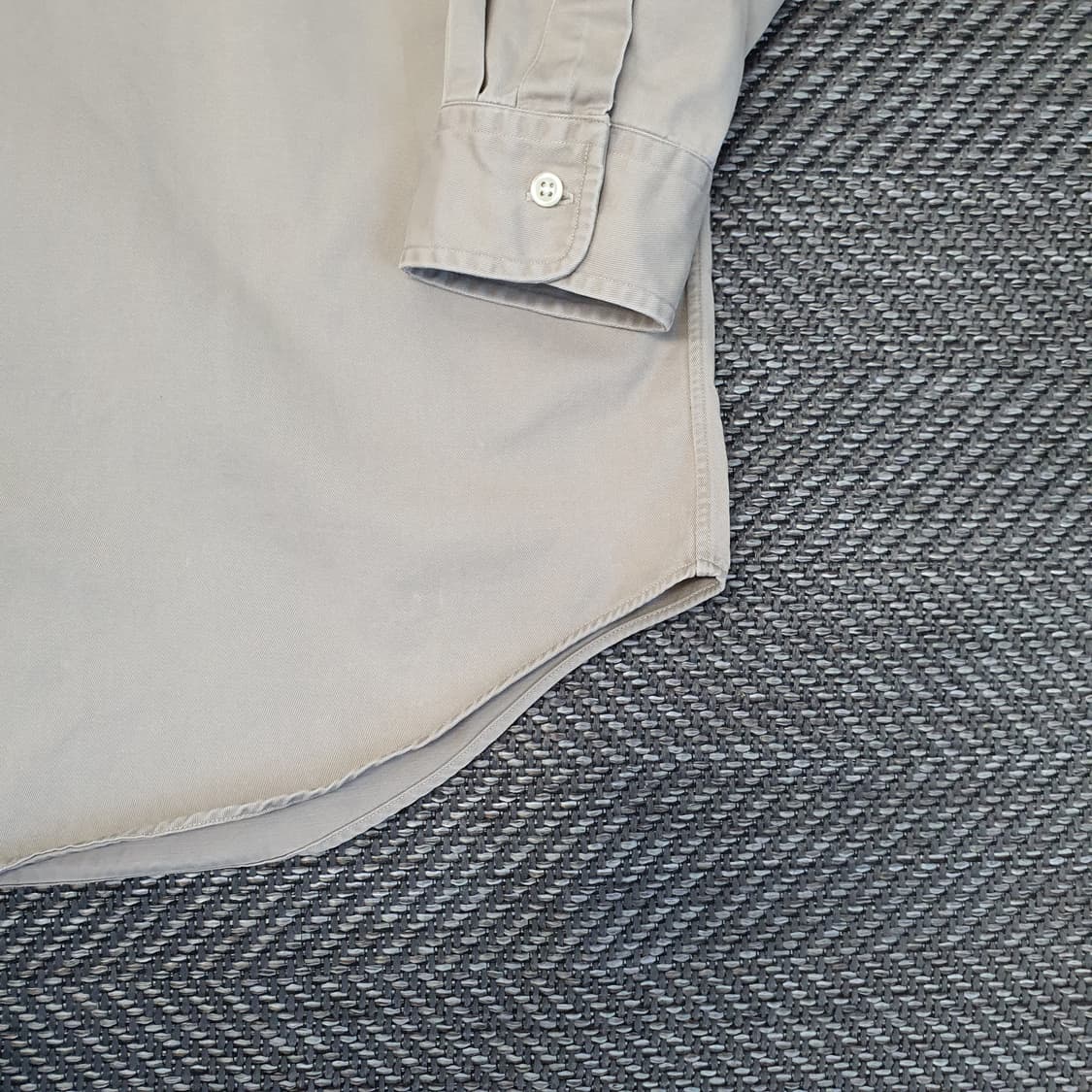 폴로 랄프로렌 셔츠 남방 남자115 상품이미지4