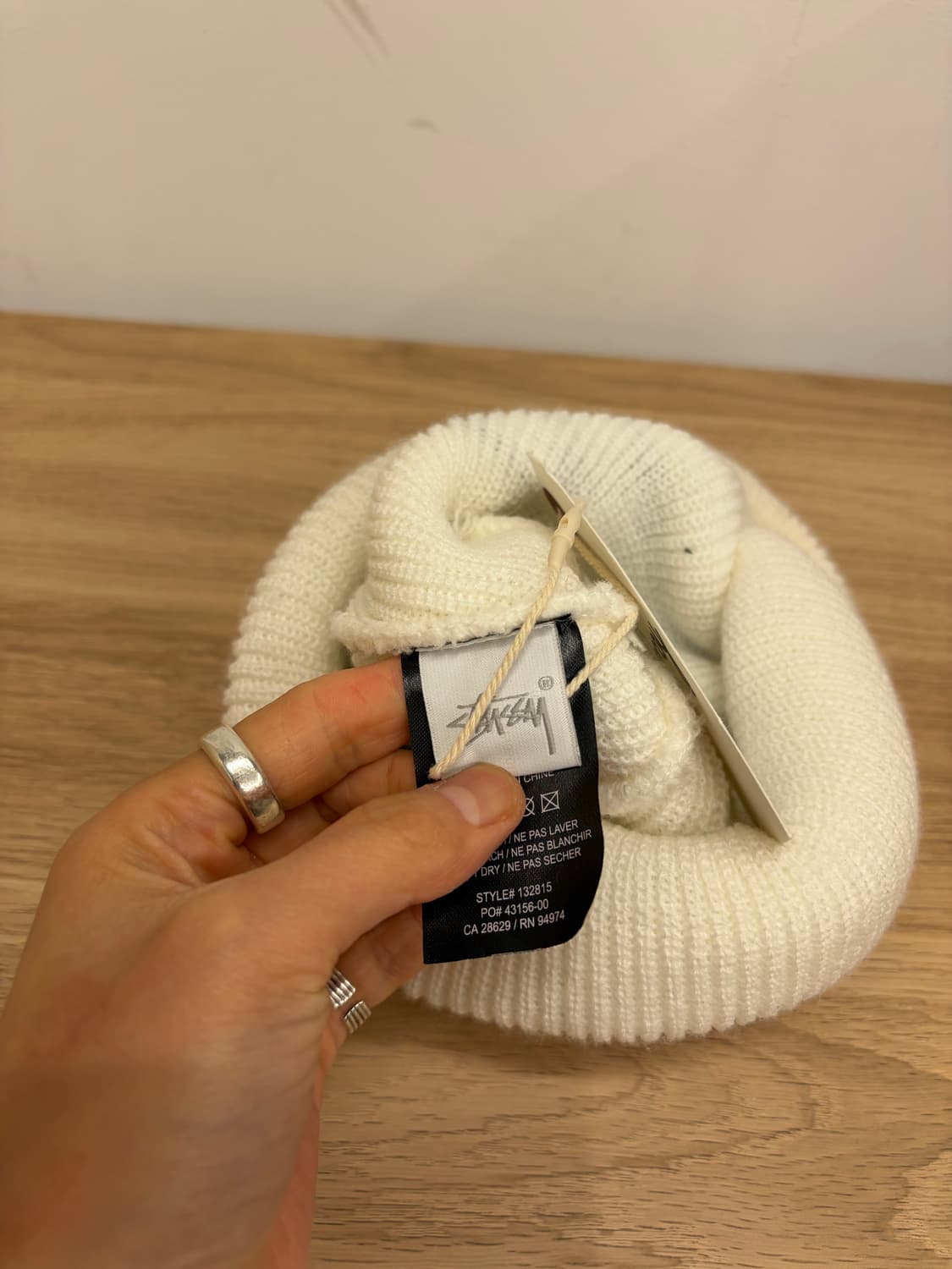 STUSSY 상품이미지4