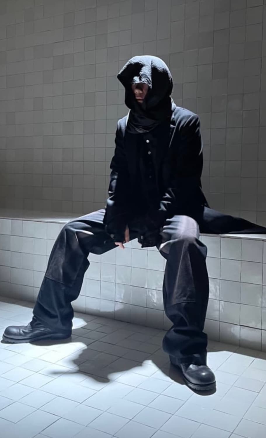 XLIM ep4 coat 상품이미지3