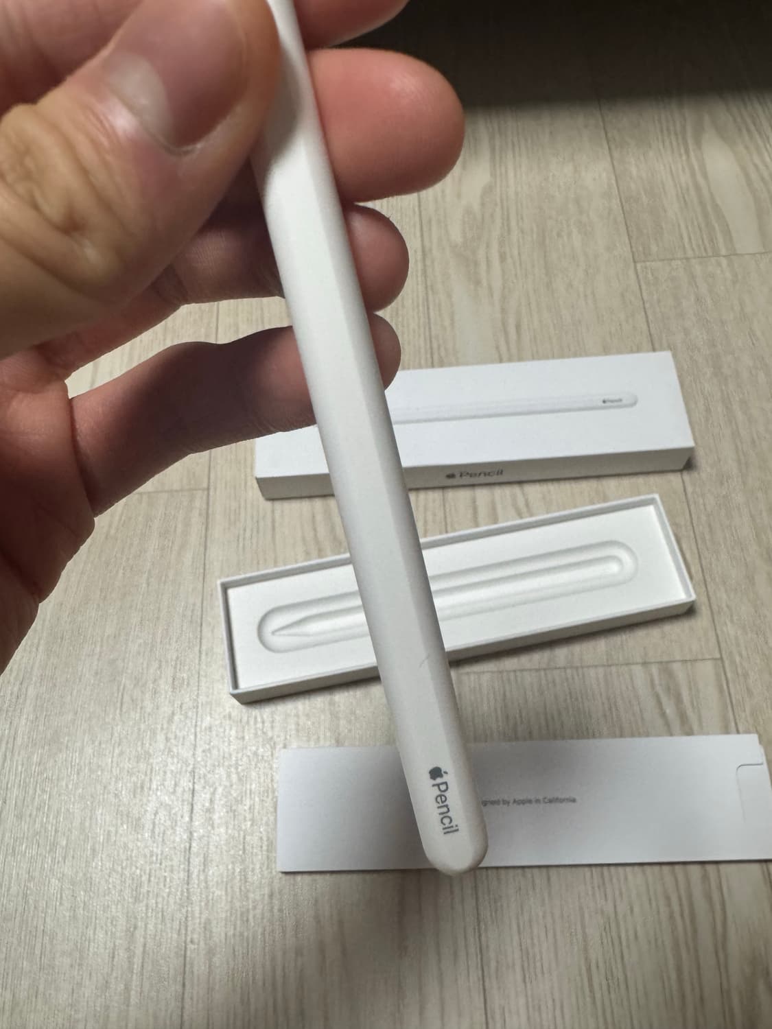 [S급/풀세트] 아이패드 미니 6세대 스그 64G + 애플펜슬 2세대 상품이미지10