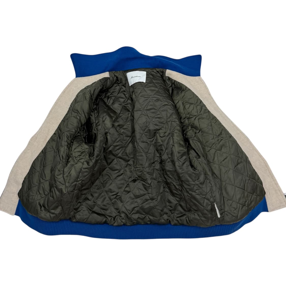 프리마돈나 리포메이션 엠브로이더리 자켓 L 상품이미지6