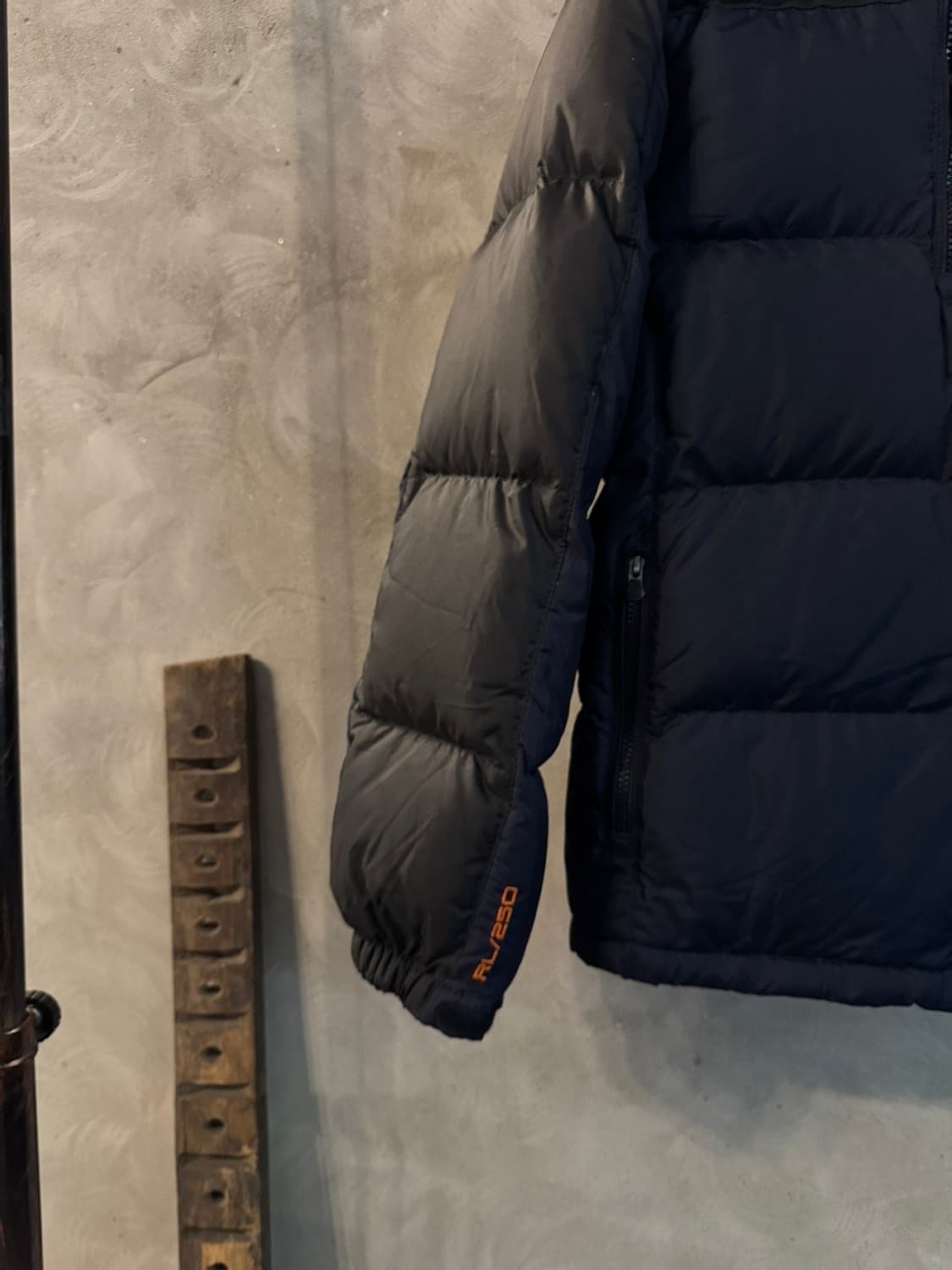 폴로 랄프로렌 패딩 자켓 100~103 상품이미지7