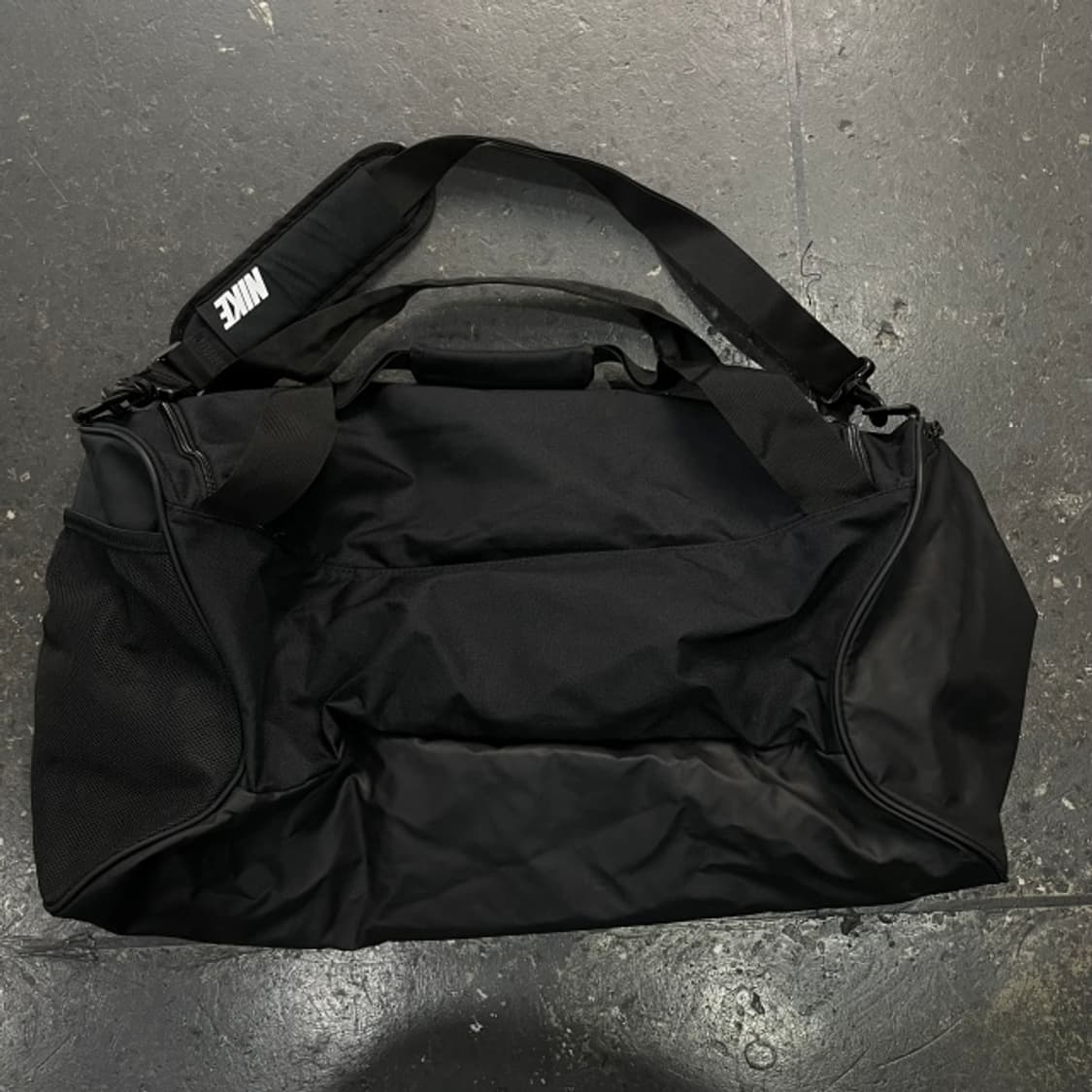 나이키 더플백 새상품급  상품이미지3