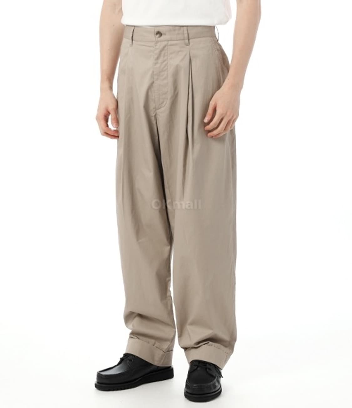 엔지니어드 가먼츠 high count twill wp팬츠 상품이미지2