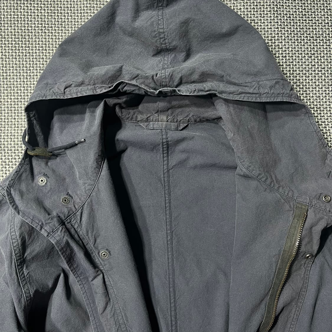 코모리 M51 야상 (old-8332) 상품이미지3