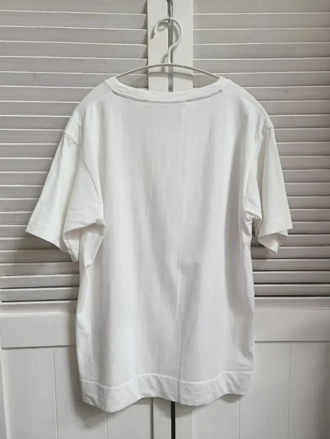 마르니 샐리스마트 콜라보 한정판 티셔츠 상품이미지5