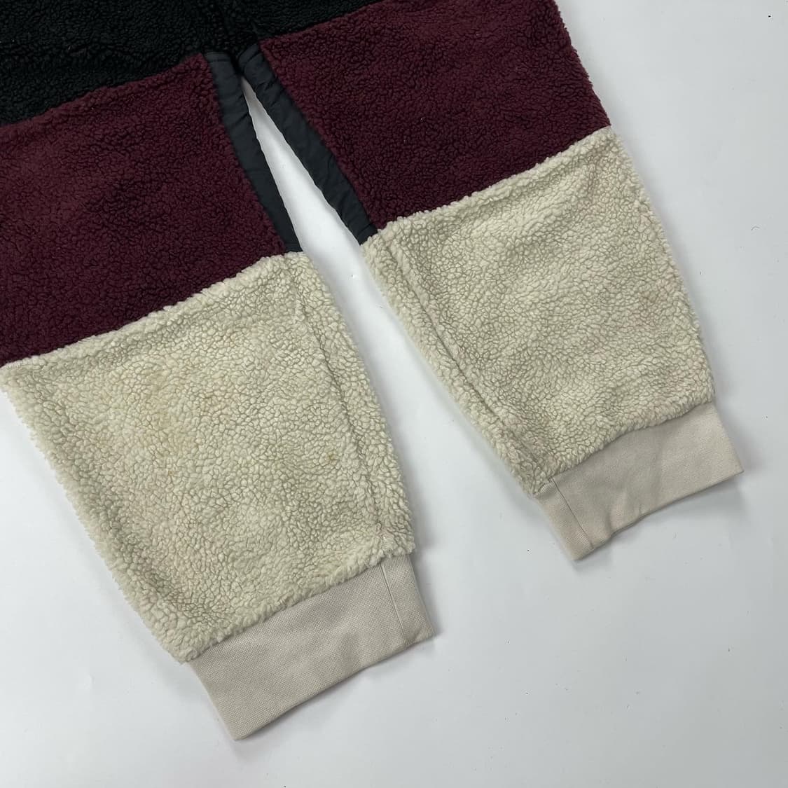 조던 플리스 조거팬츠 상품이미지3