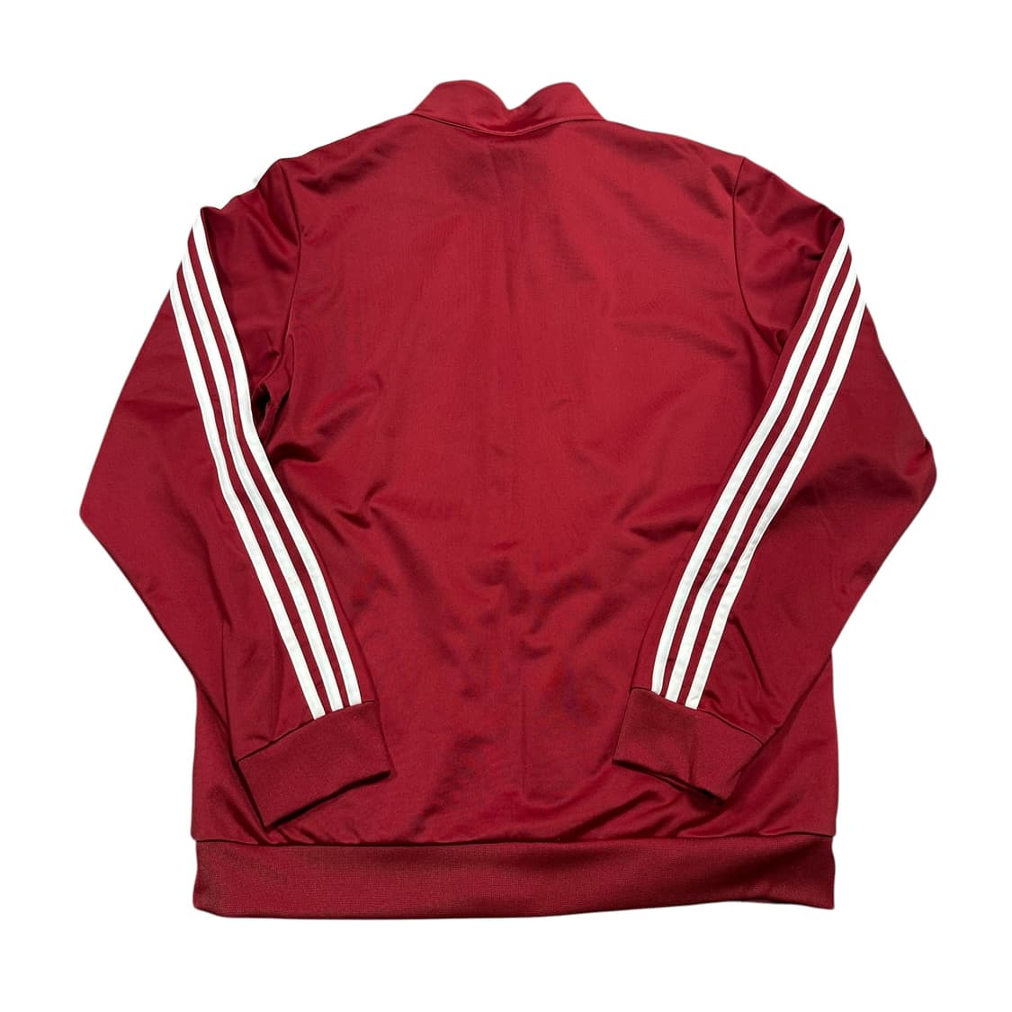 ✨ (바배) 아디다스 버건디 트랙탑 져지  상품이미지2