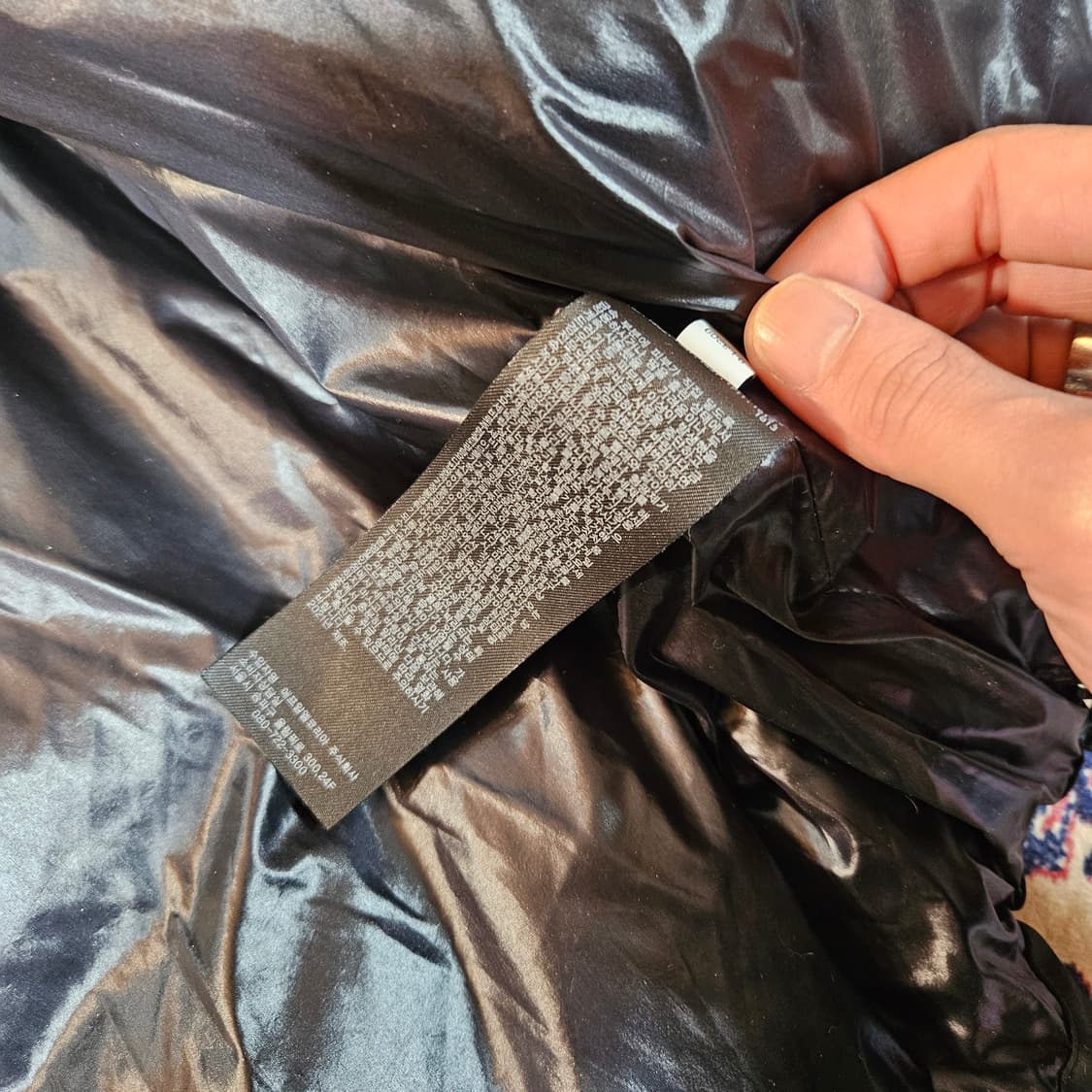 질샌더 x 유니클로 여성 덕다운 헤비 하이넥 경량 패딩 S 상품이미지9