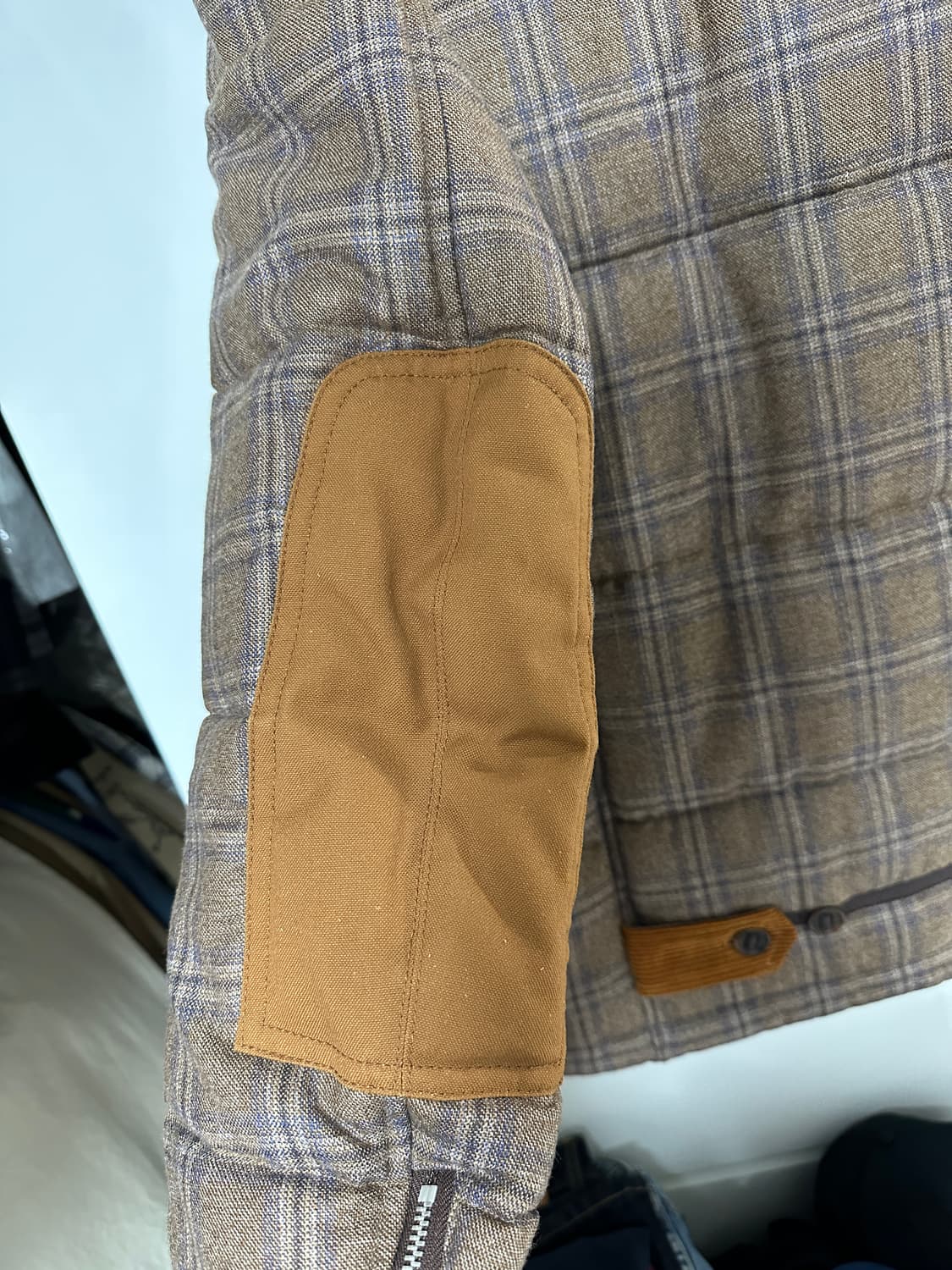 준야와타나베 패딩 상품이미지5