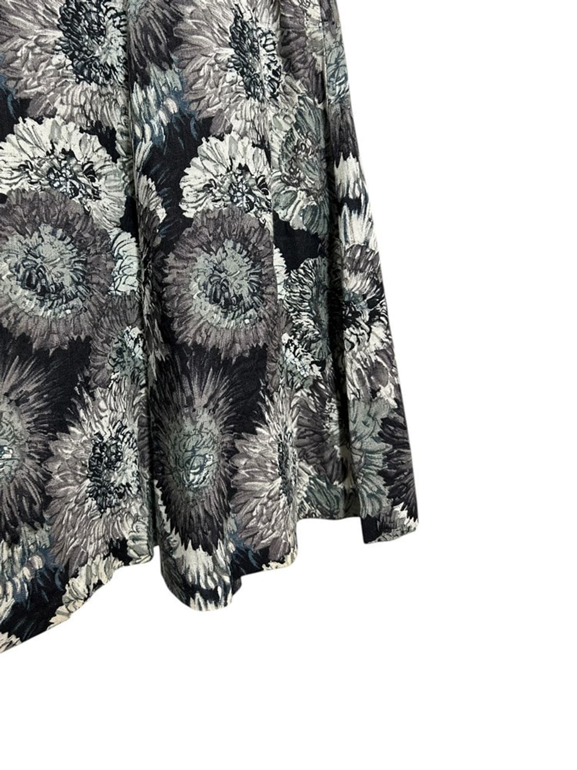 vtg skirt 상품이미지3