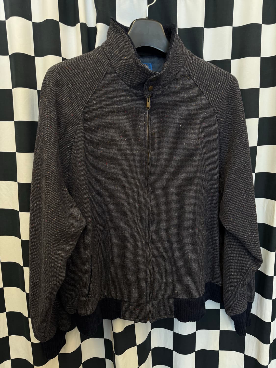 펜들턴 80s 버진 울 자켓 처분  상품이미지1