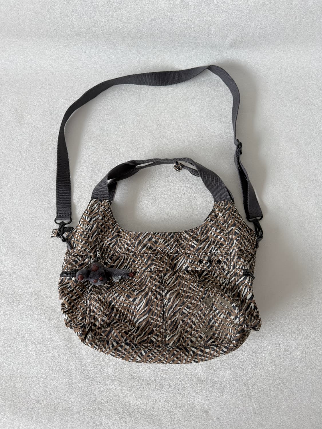 키플링(Kipling) 숄더백(크로스 가능) 상품이미지1