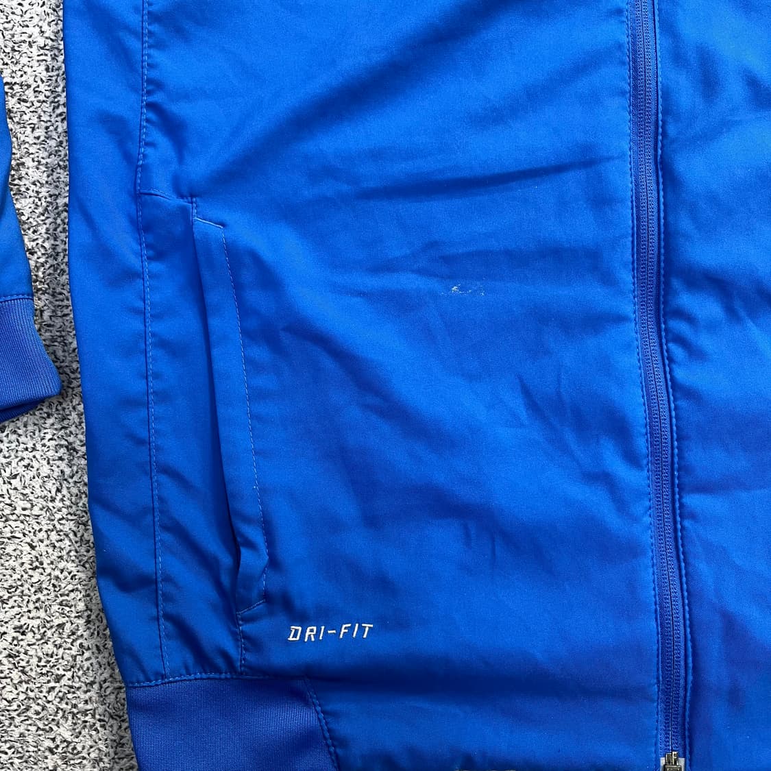 L 나이키 드라이핏 바람막이 자켓 0320M 상품이미지6