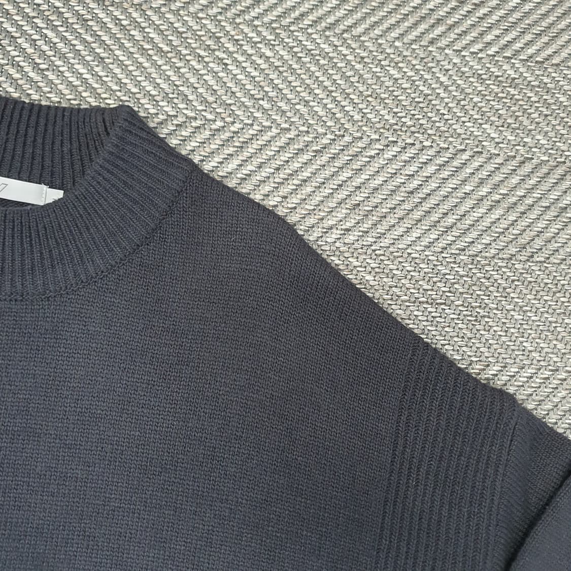 247시리즈 니트 스웨터 남자105 상품이미지3