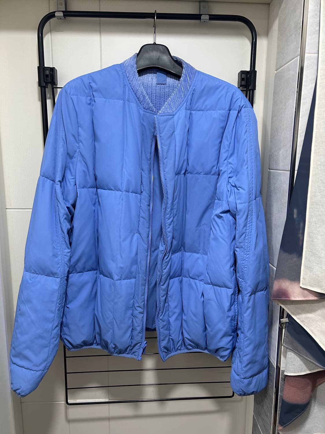 COS 리버시블 점퍼 상품이미지3