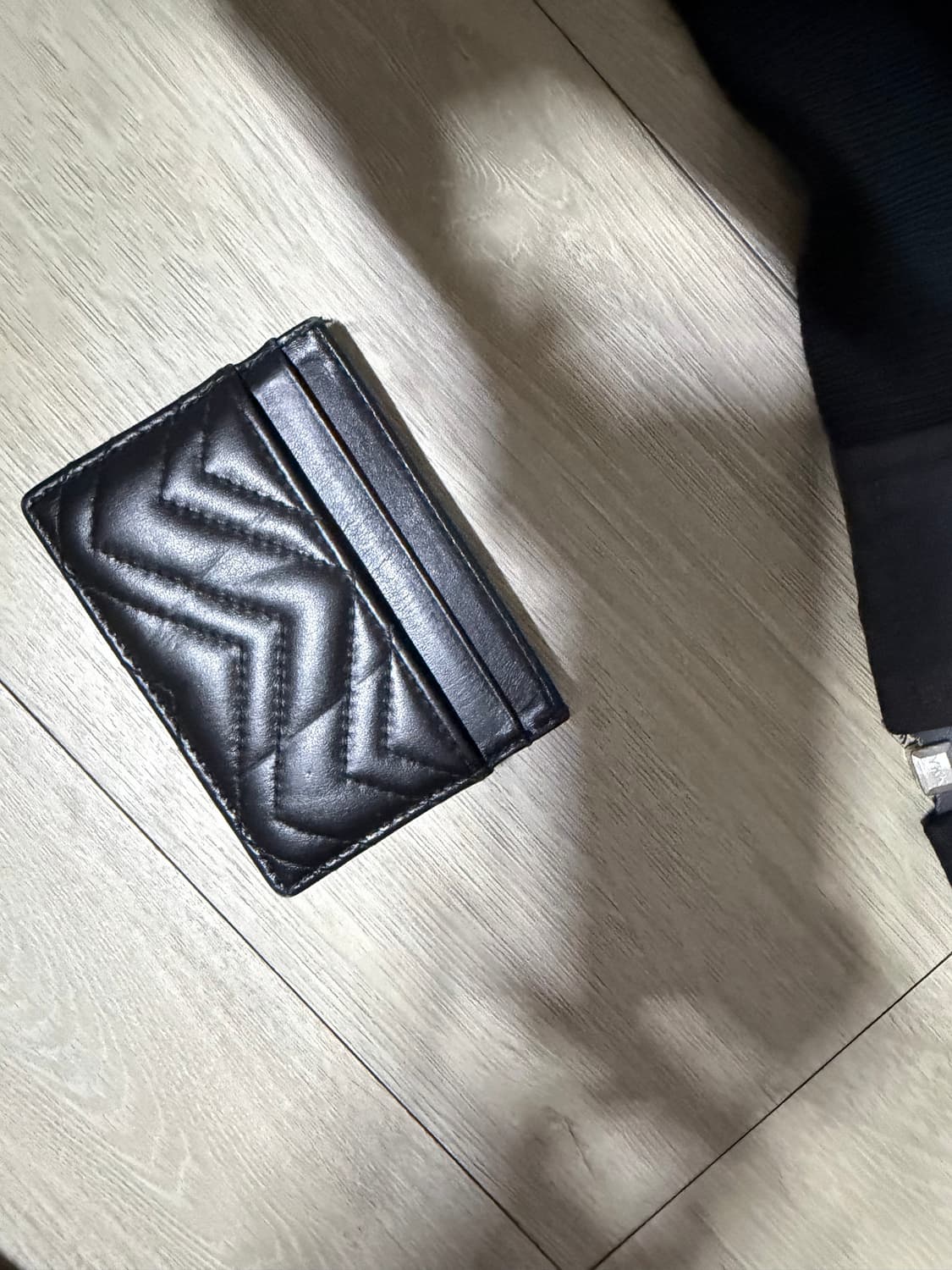 구찌 마몬트 카드지갑 상품이미지3