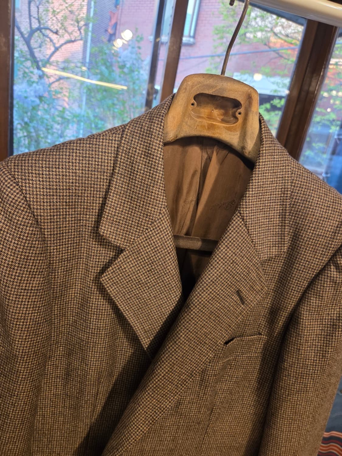 벨베스트 트위드자켓 상품이미지8