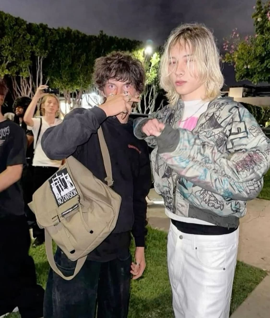 MOWALOLA grafiti bomebr s 상품이미지6