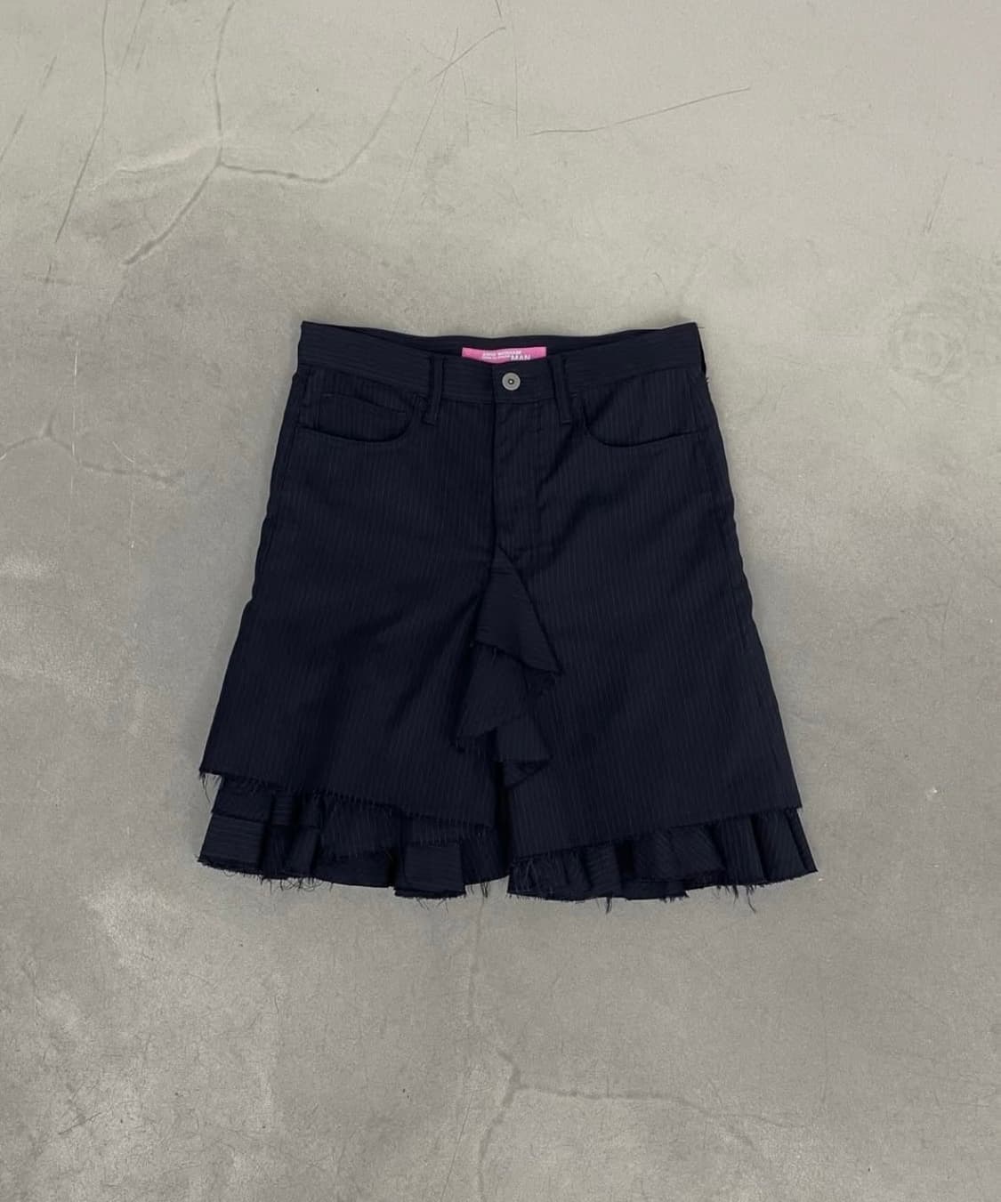 Junya Watanabe 스커트팬츠 상품이미지1