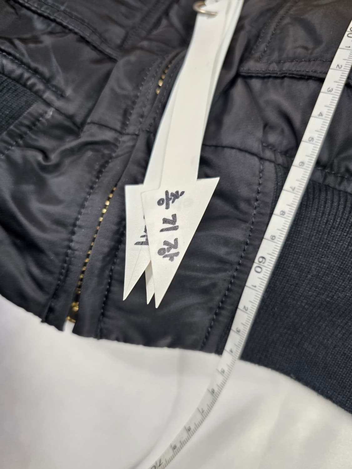 알파인더스트리 cwu45 상품이미지5