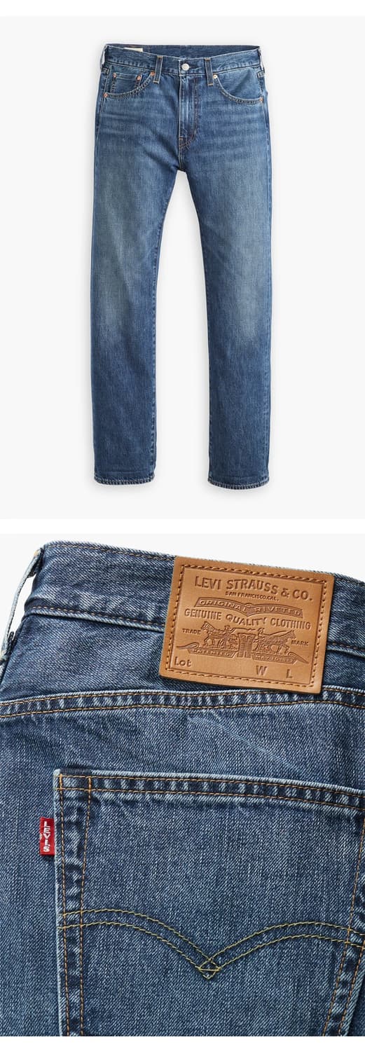 리바이스 00505-2902 32/32 상품이미지2