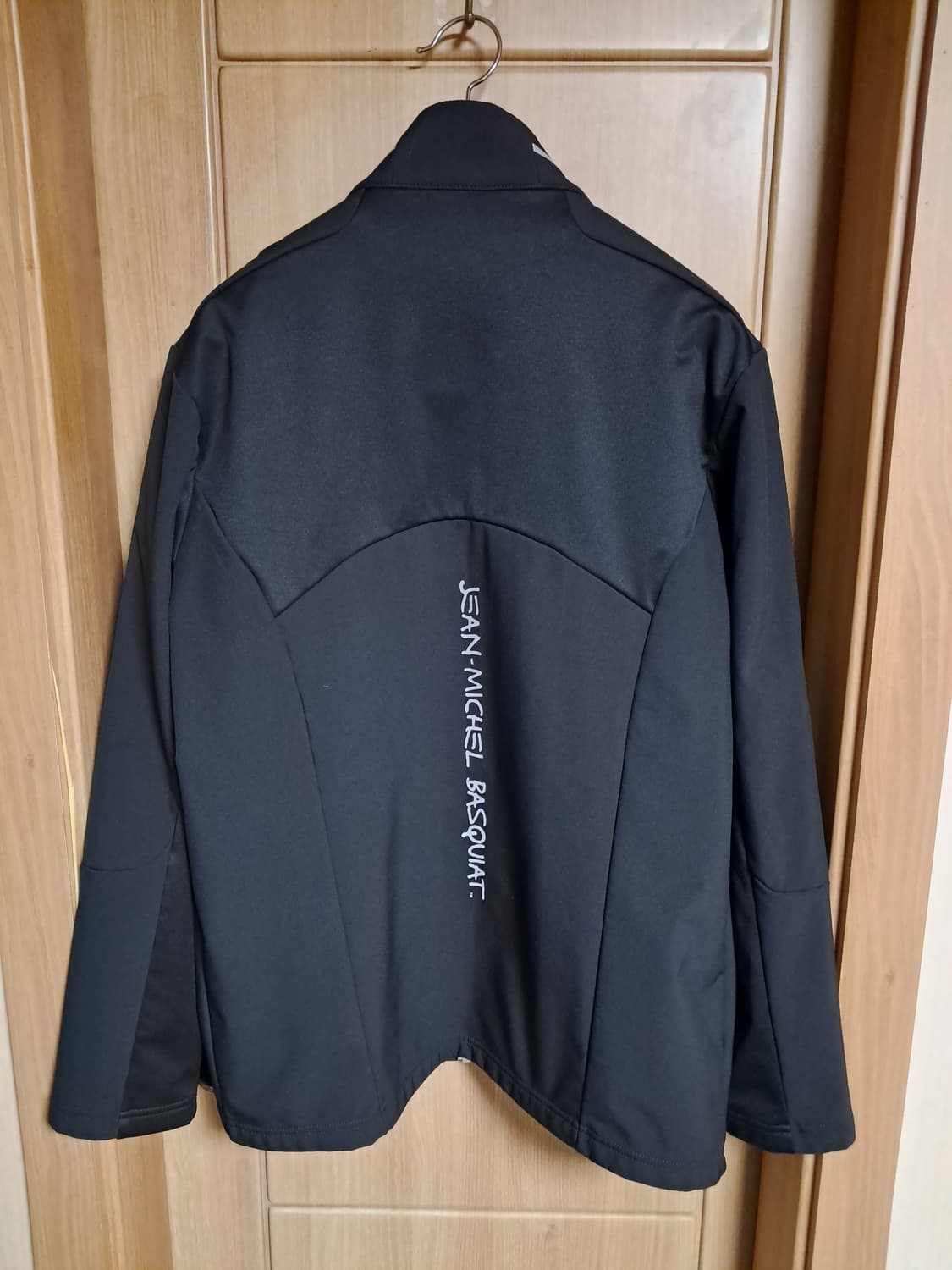 장미쉘바스키아 여성 소프트쉘 자켓 105 상품이미지3