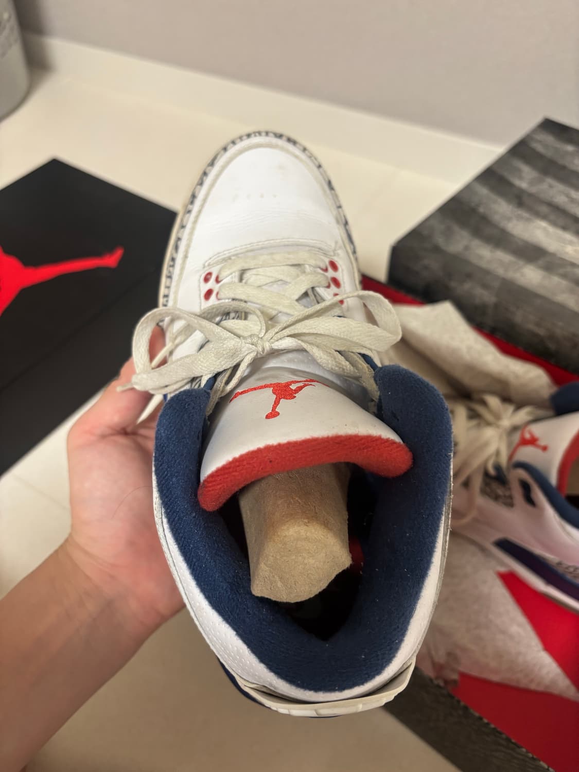 조던3 위저드 260 상품이미지1