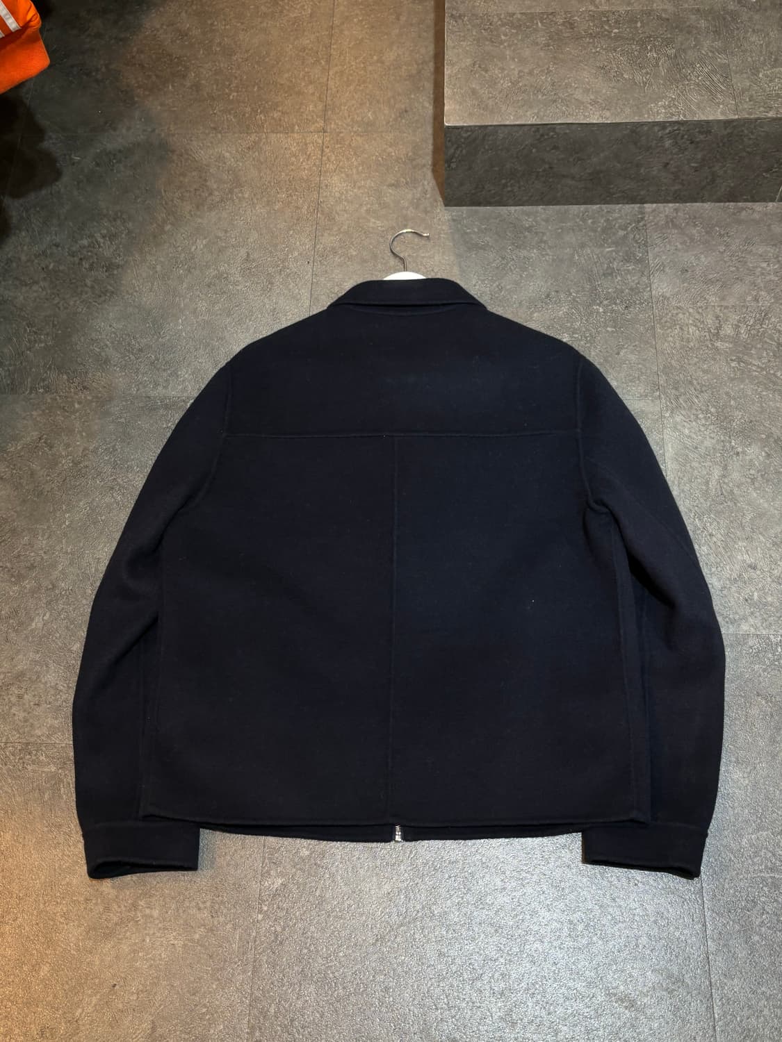 자라 블루종 자켓  상품이미지3