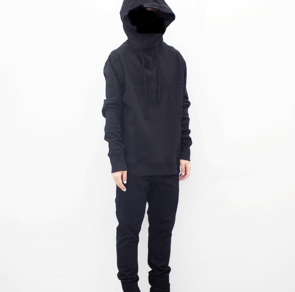 Thom krom hood 상품이미지3