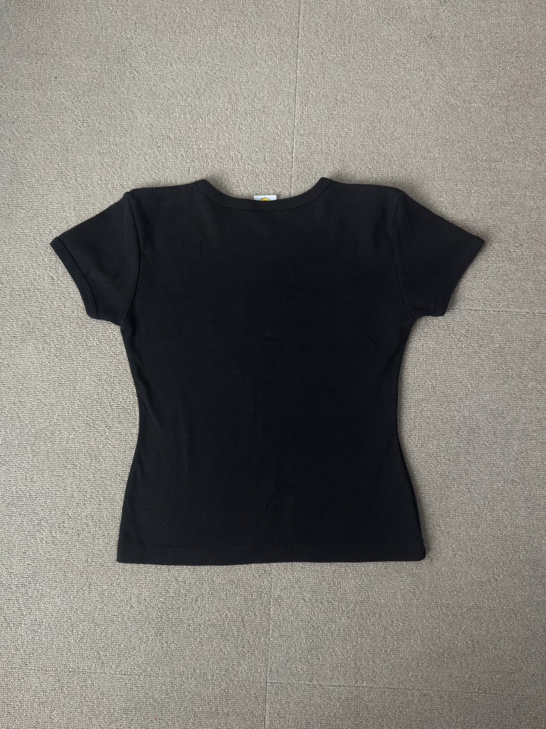 하드락카페 USA 괌 티셔츠 y2k 상품이미지4