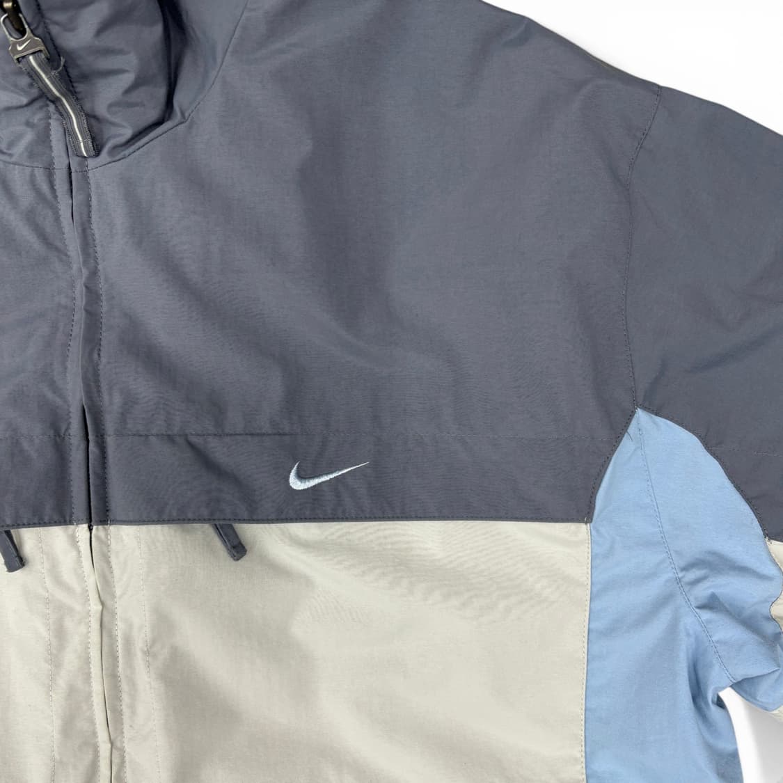 2000 나이키 4포켓 자켓 상품이미지5