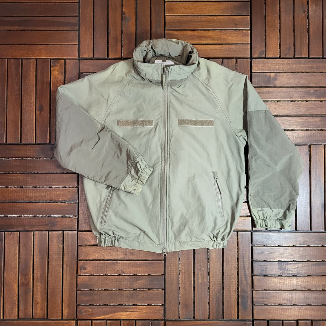 에스피오나지 자켓 (S) 상품이미지1