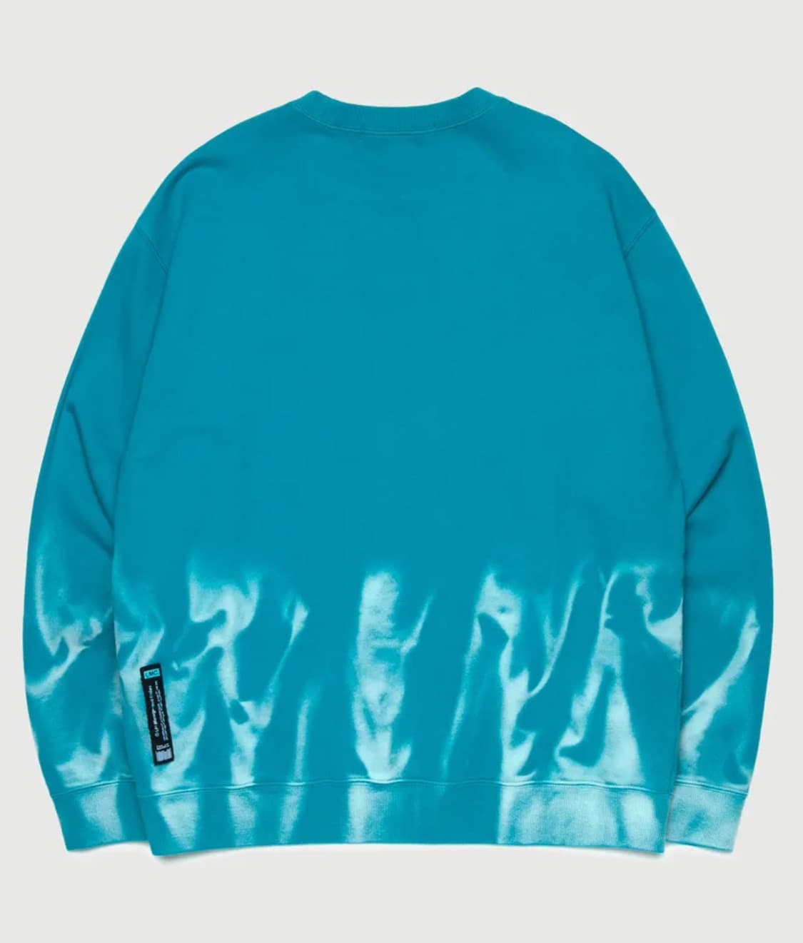[엘엠씨] 맨투맨 LMC FN SUN BLEACHED SWEATSHIRT 상품이미지2