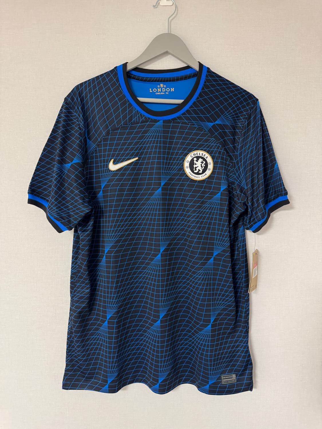 첼시 23-24 어웨이 상품이미지1