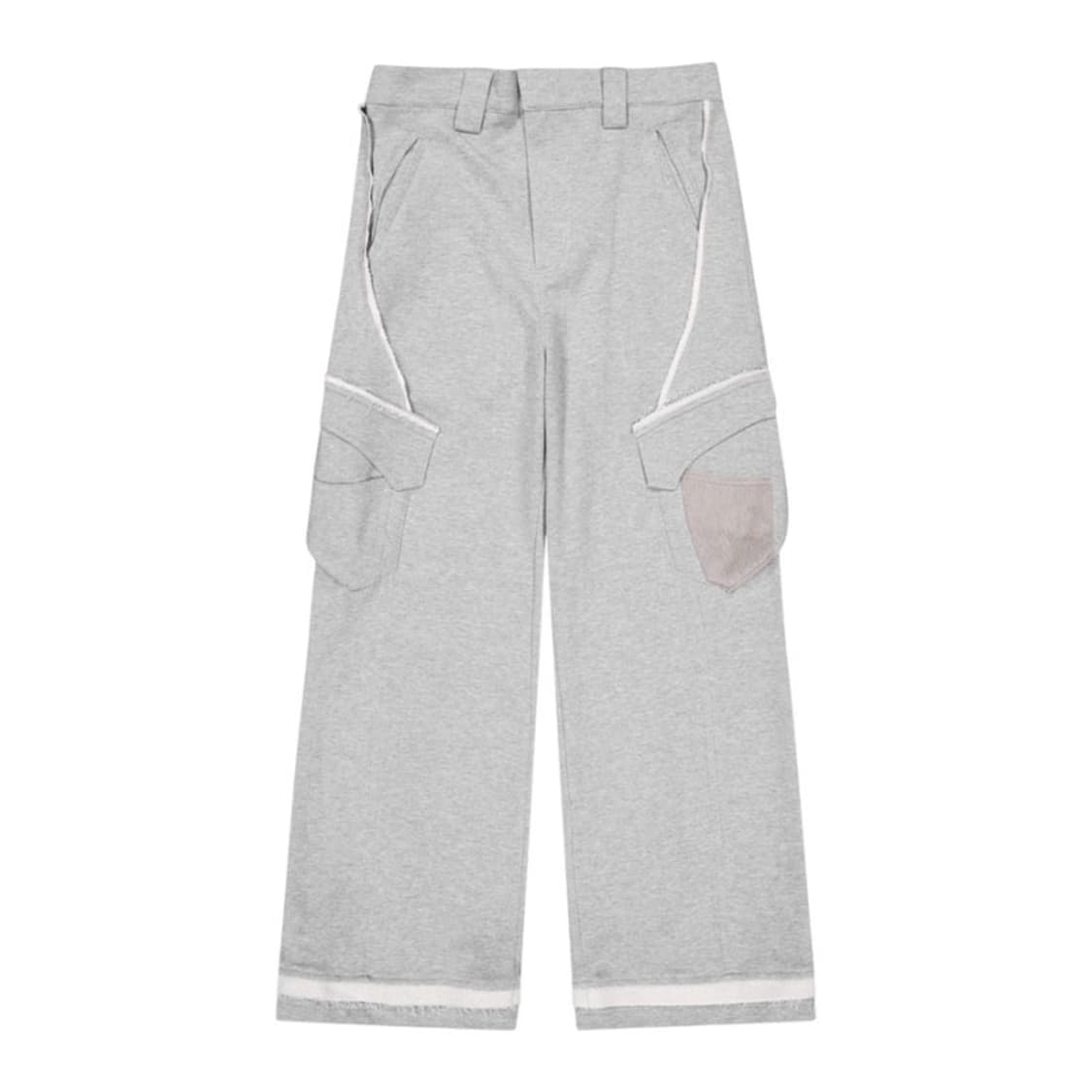 xlim ep8 스웻 팬츠 상품이미지1