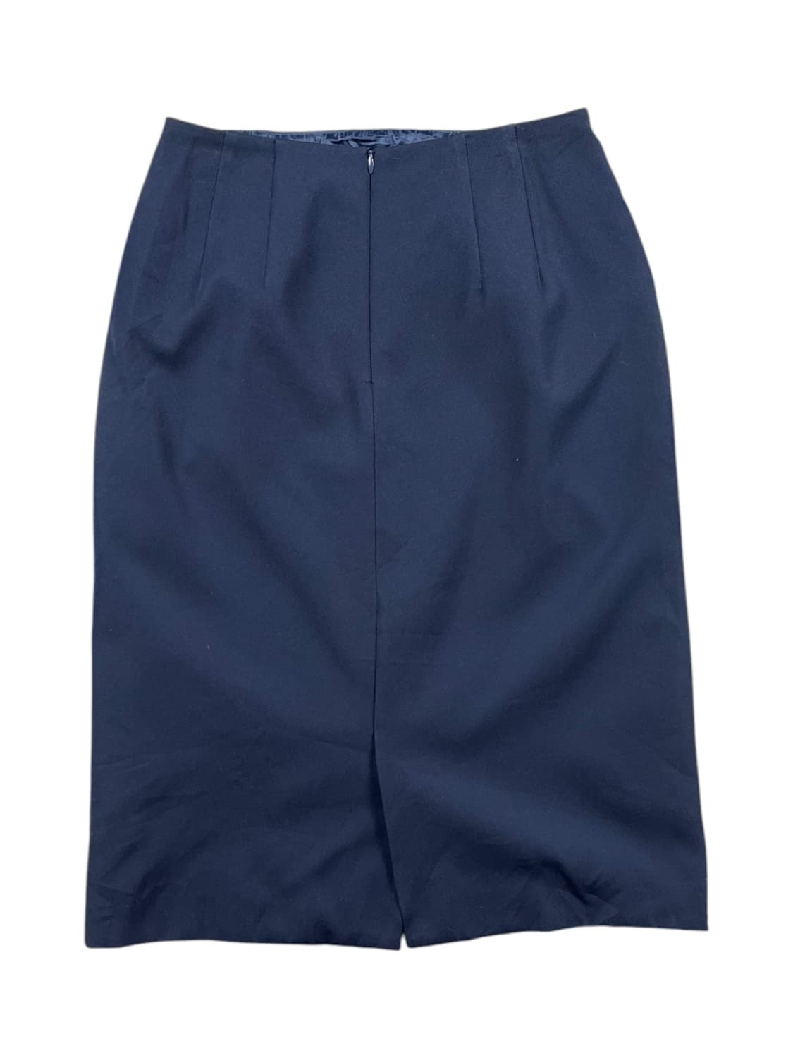 Vintage 미디 스커트  상품이미지5