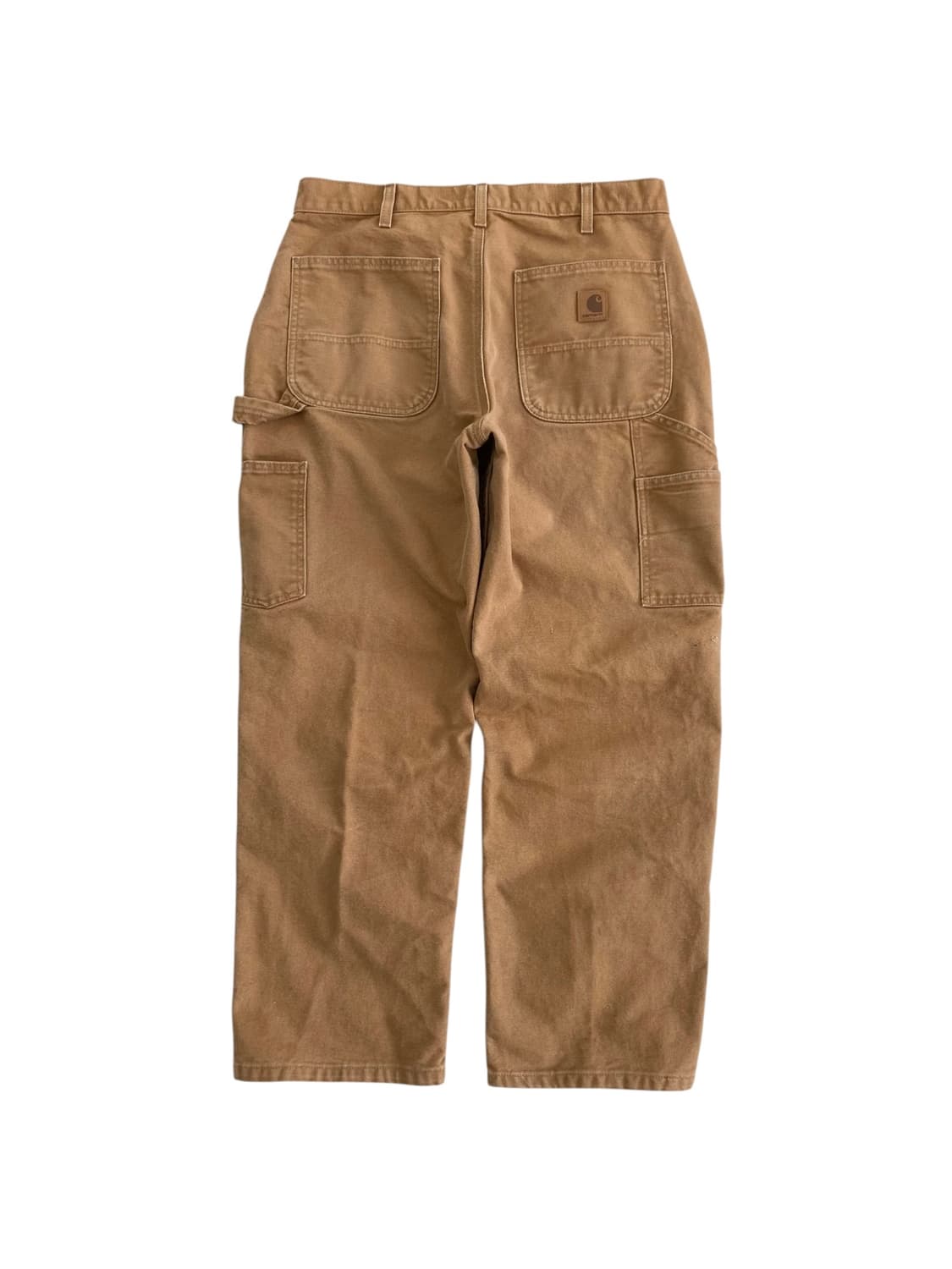 칼하트 카펜더 팬츠 [B11] 상품이미지2