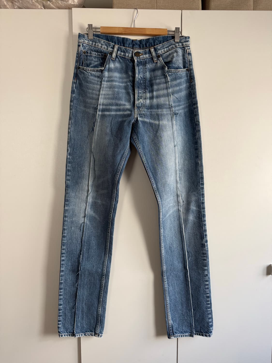 마르지엘라 데님 46사이즈 상품이미지1